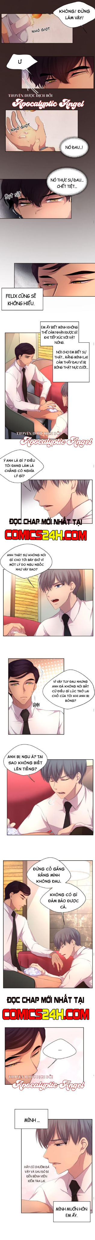 giữ em thật chặt (hold me tight) chapter 41 6