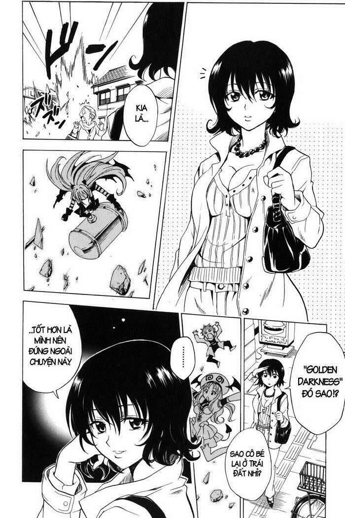 bọn tớ thích cậu! rito chapter 37 4