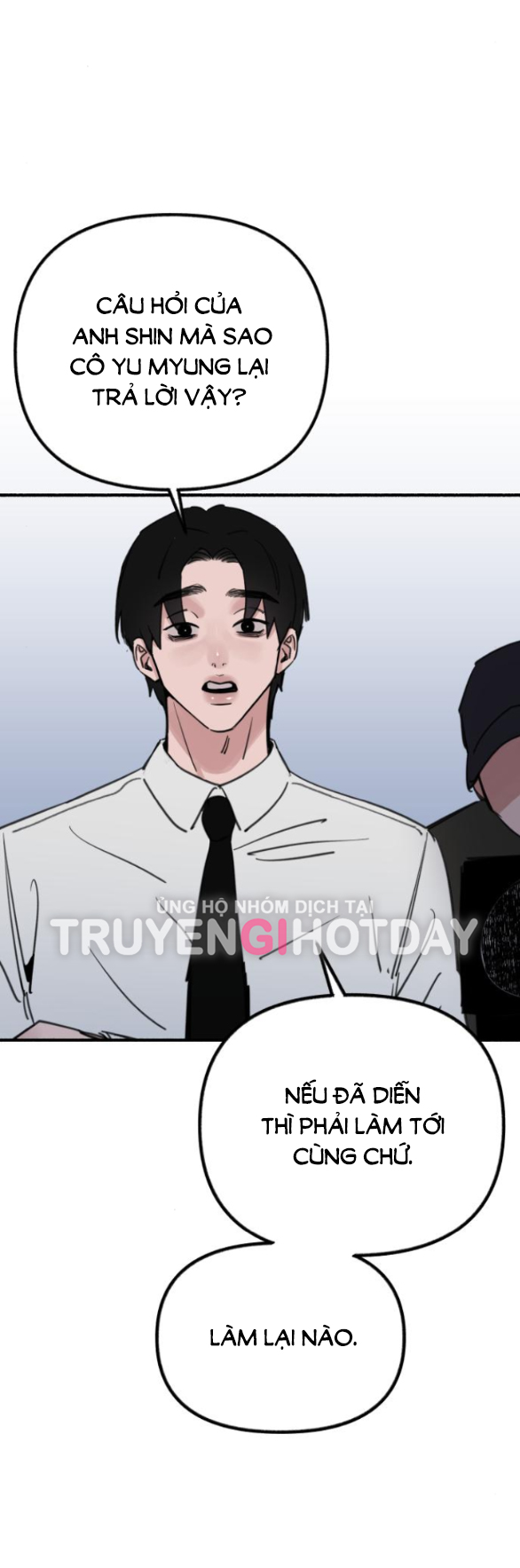 nàng thơ nổi tiếng - nàng thơ myung chapter 53.1 5