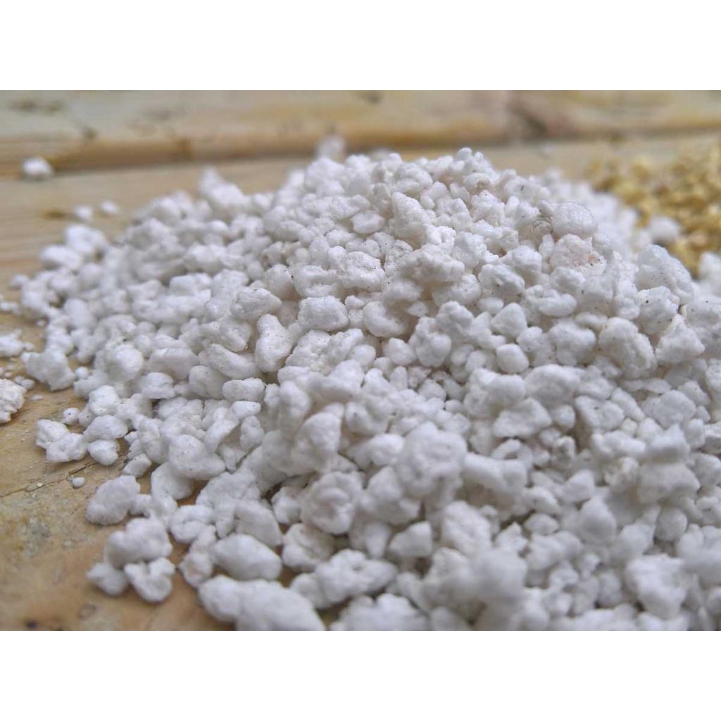 1kg đá perlite Đá trân châu