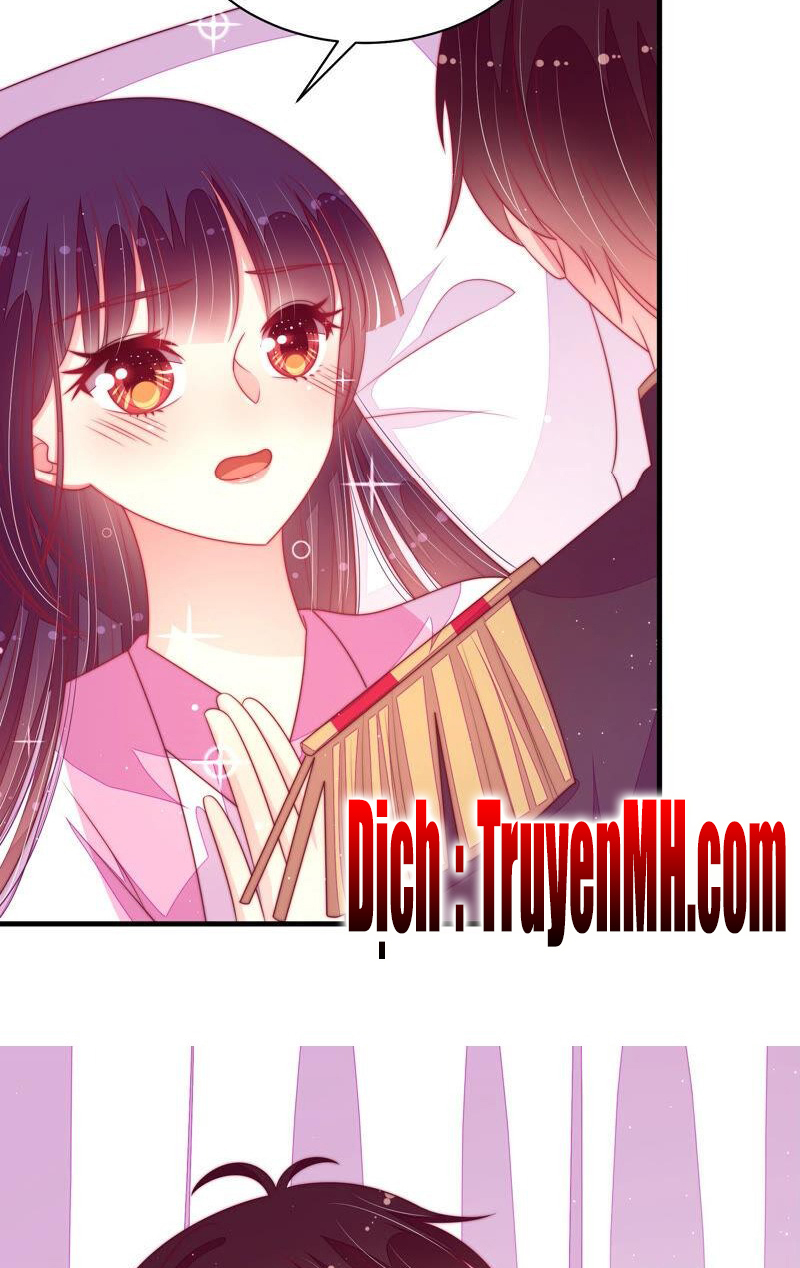 ngày nào thiếu soái cũng ghen chapter 312 9