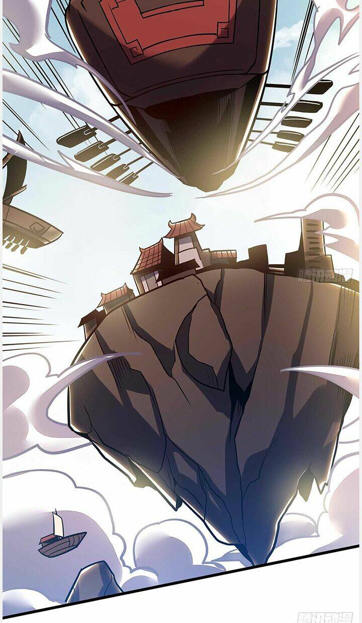 bất tử thần vương tu liên tục chapter 72 10