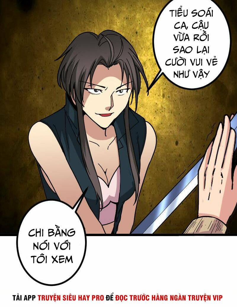 ngưu thư cung ứng thương chapter 156 8