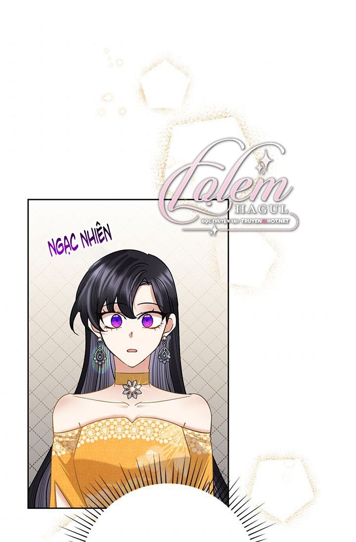 hôm nay ác nữ cũng thấy vui chapter 37.1 50