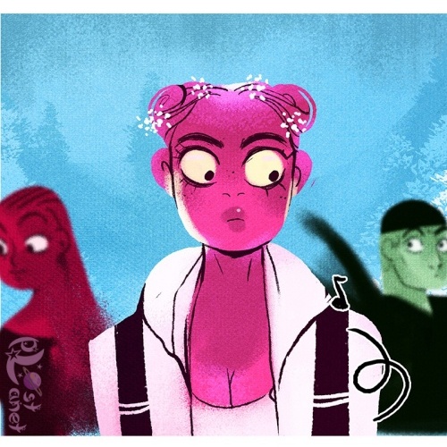 thần thoại olympus chapter 34 68