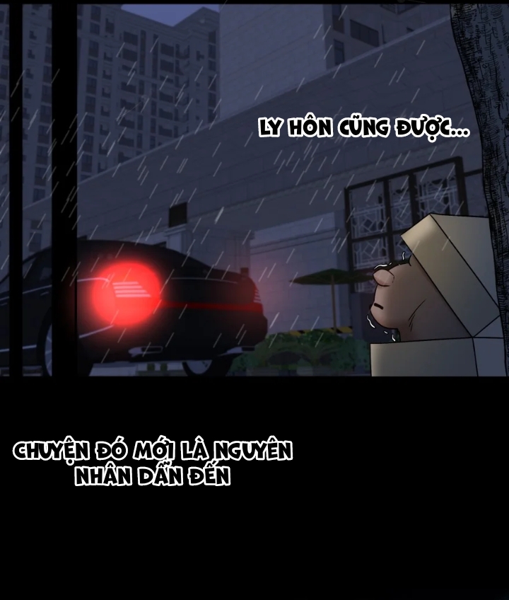 trước và sau ly hôn! chapter 14 40