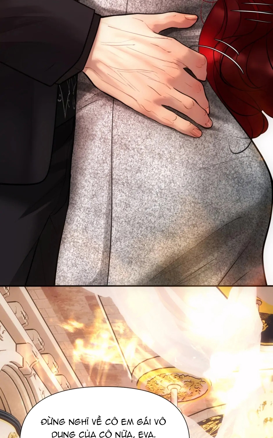 tôi đã ký khế ước với ác quỷ chapter 29.1 15