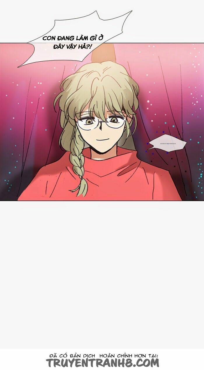 nữ sinh phép thuật chapter 50 30