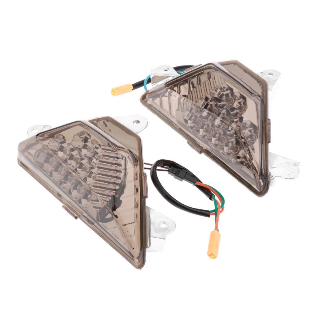 Front  Indicator Blinker  Lens Light for    300