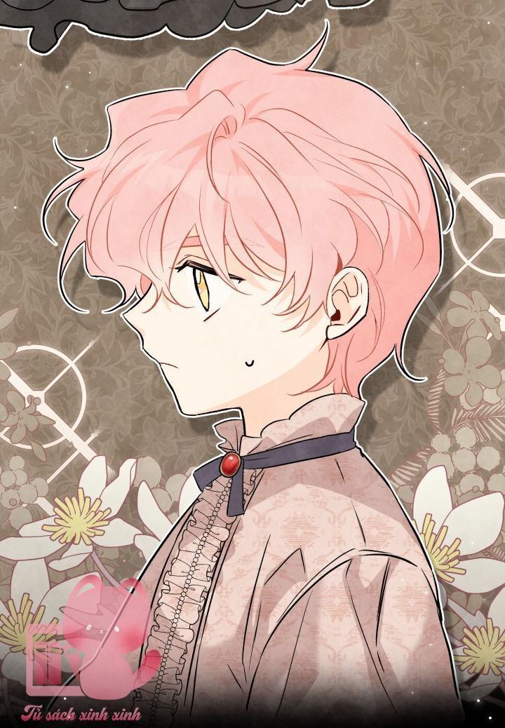 quan hệ cộng sinh giữa báo đen và thỏ trắng chapter 94 8