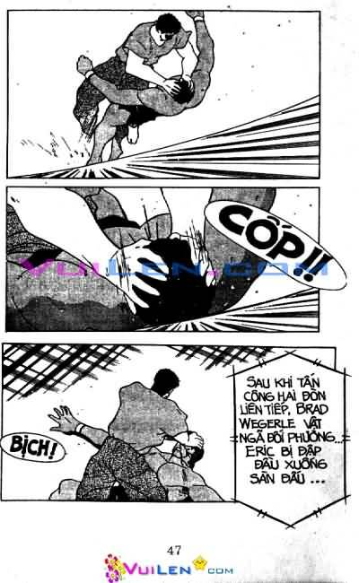 truyền nhân atula - shura no mon i chapter 29 46