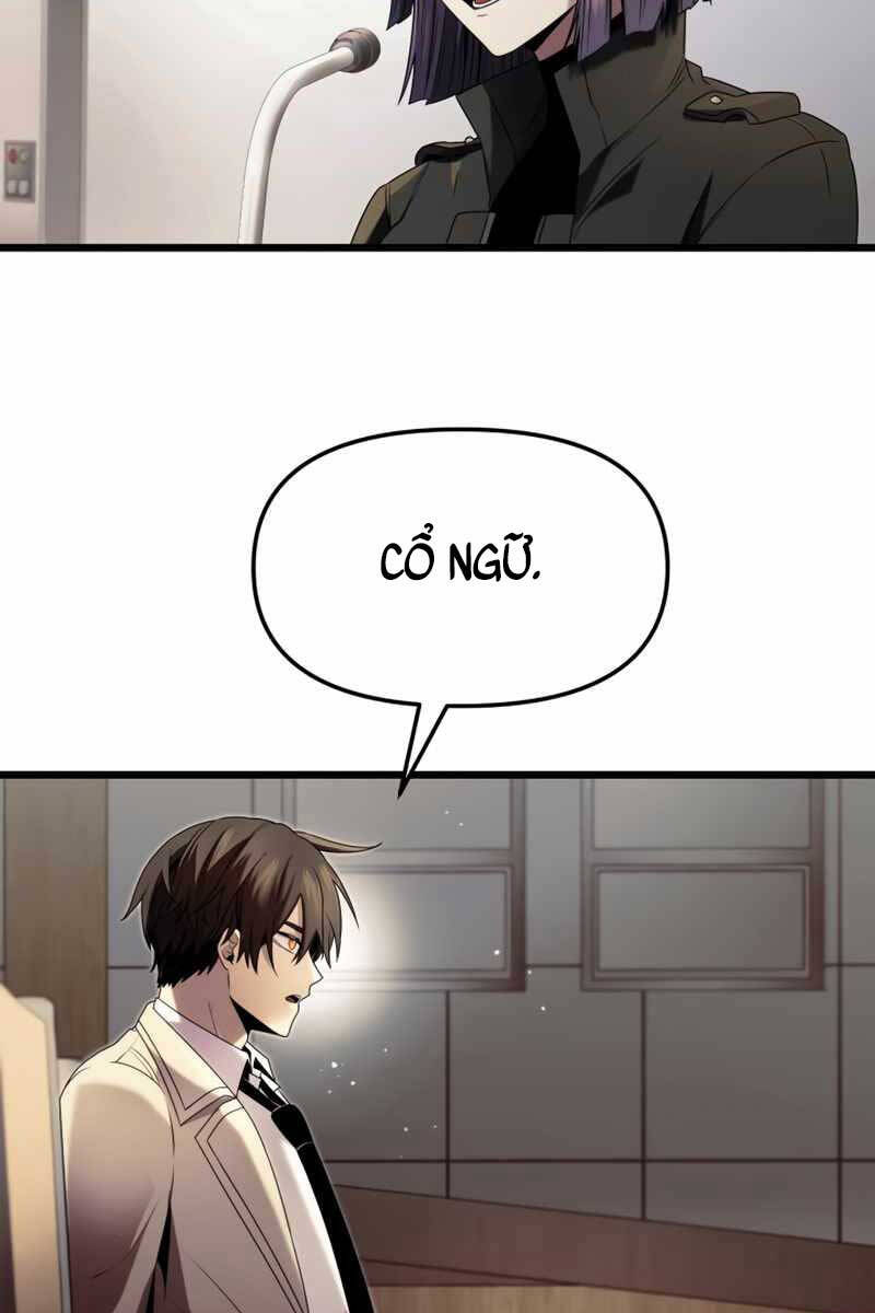 Ta Nhận Được Vật Phẩm Thần Thoại chapter 49.1 42