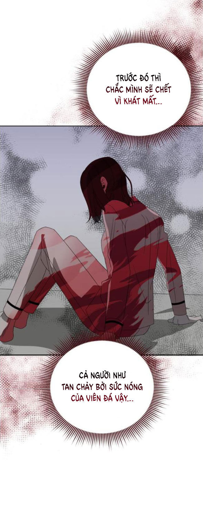 điệu nhảy say mê giữa màn đêm chapter 12.2 31