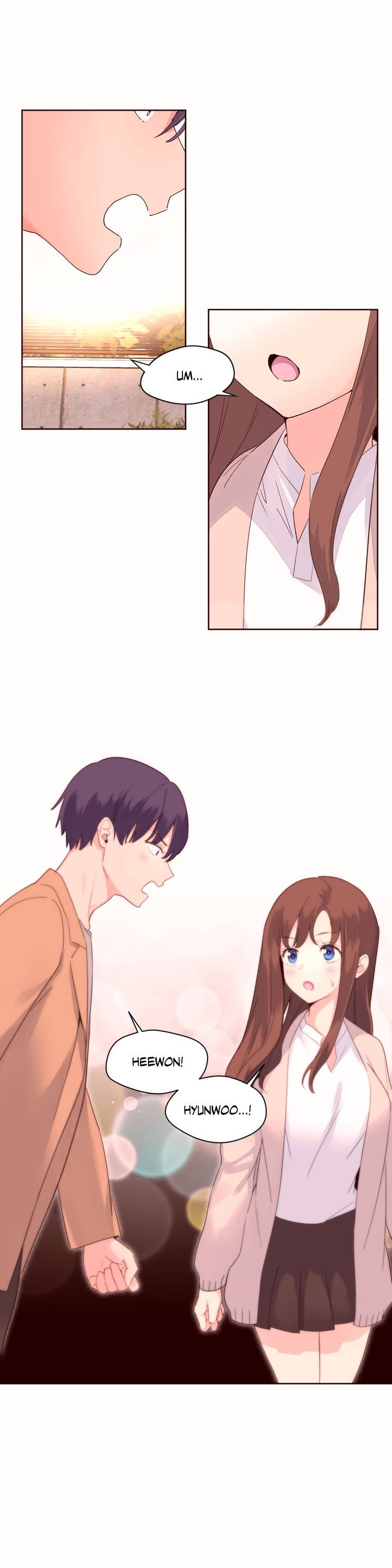 [raw] pheromone holic chapter 50 13