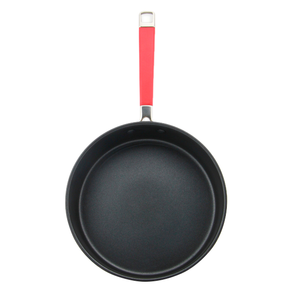 Chảo Chống Dính Inox 304 Elmich Red Velvet