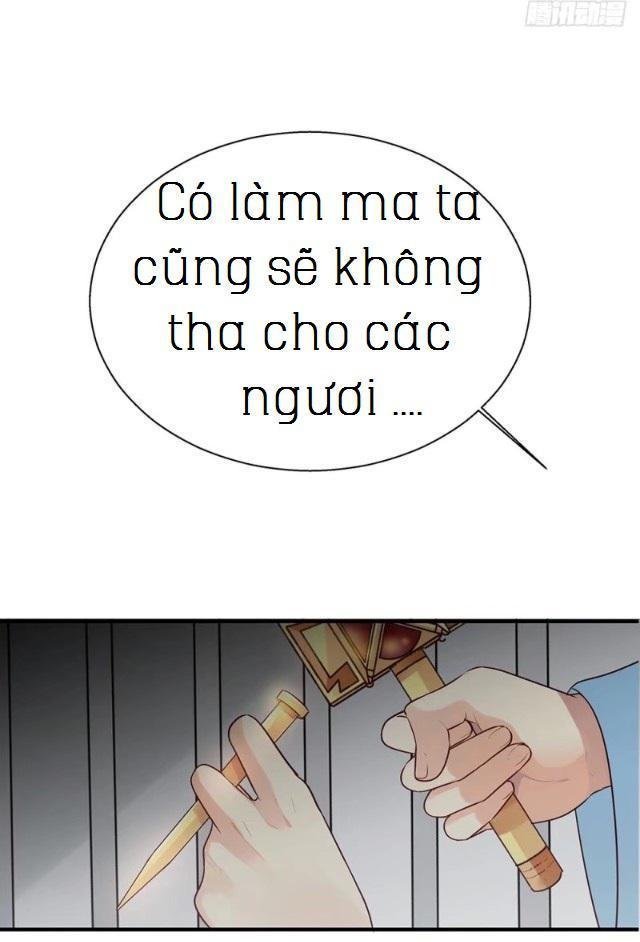 trọng sinh thành tiểu nha đầu chapter 3 15