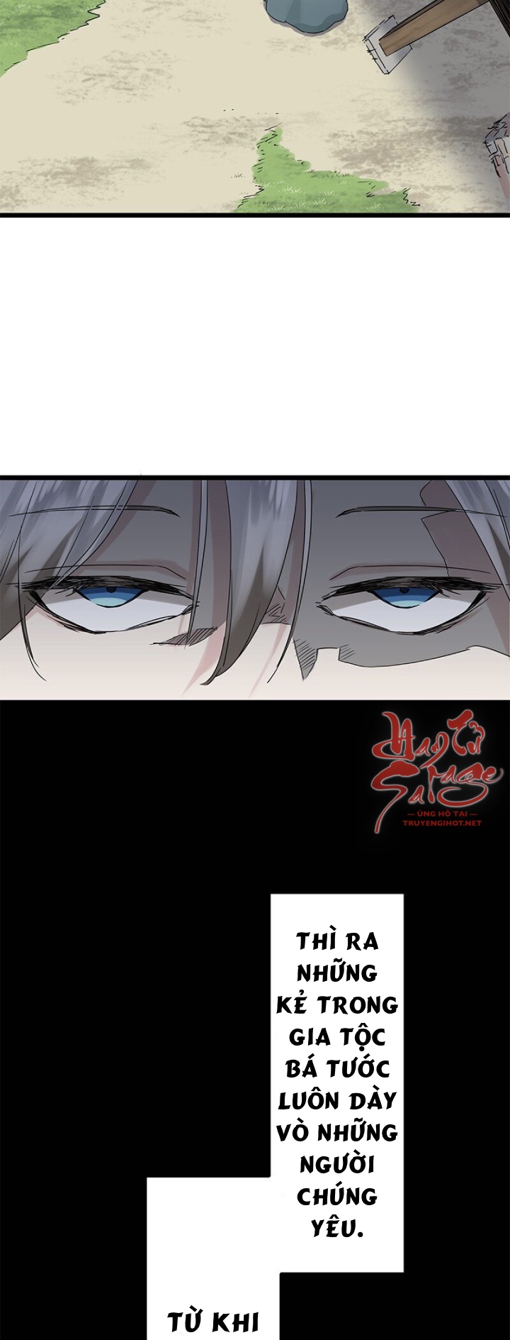 nullitas~nàng dâu giả dối~ chapter 9 33