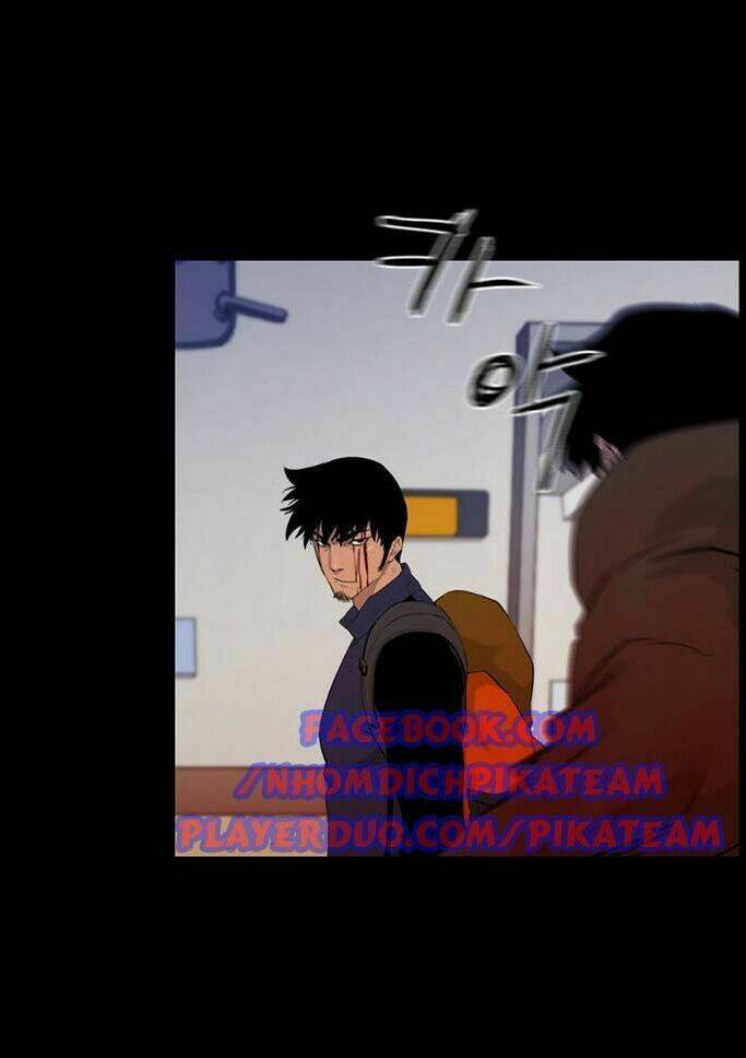 đêm vùng cực chapter 24 41