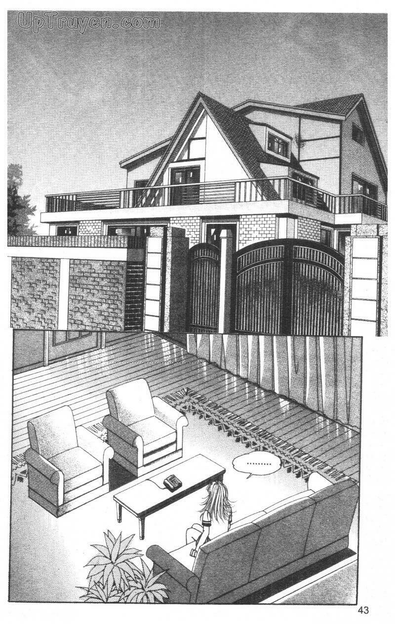 người yêu hoa chapter 6 43