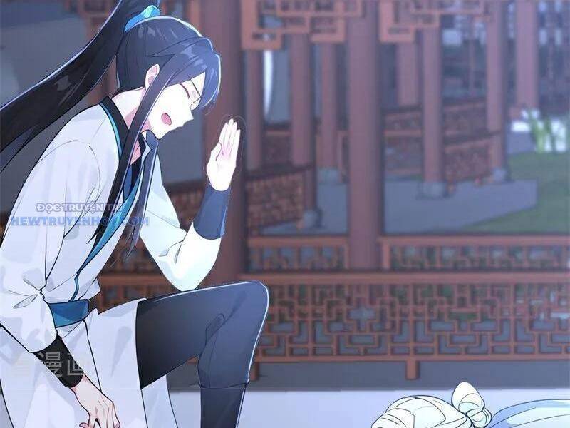 ta thực sự không muốn làm thần tiên chapter 114 50