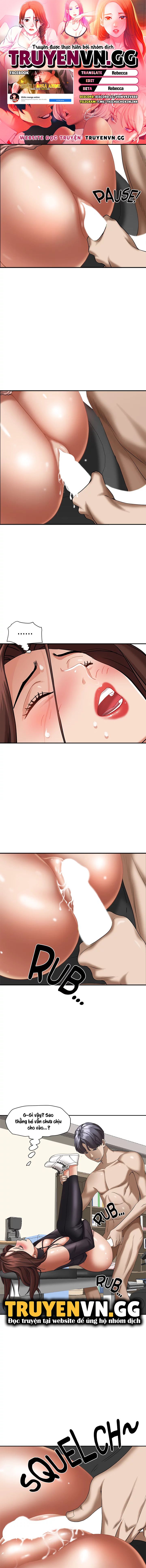 chung nhà bạn mẹ chapter 30 1