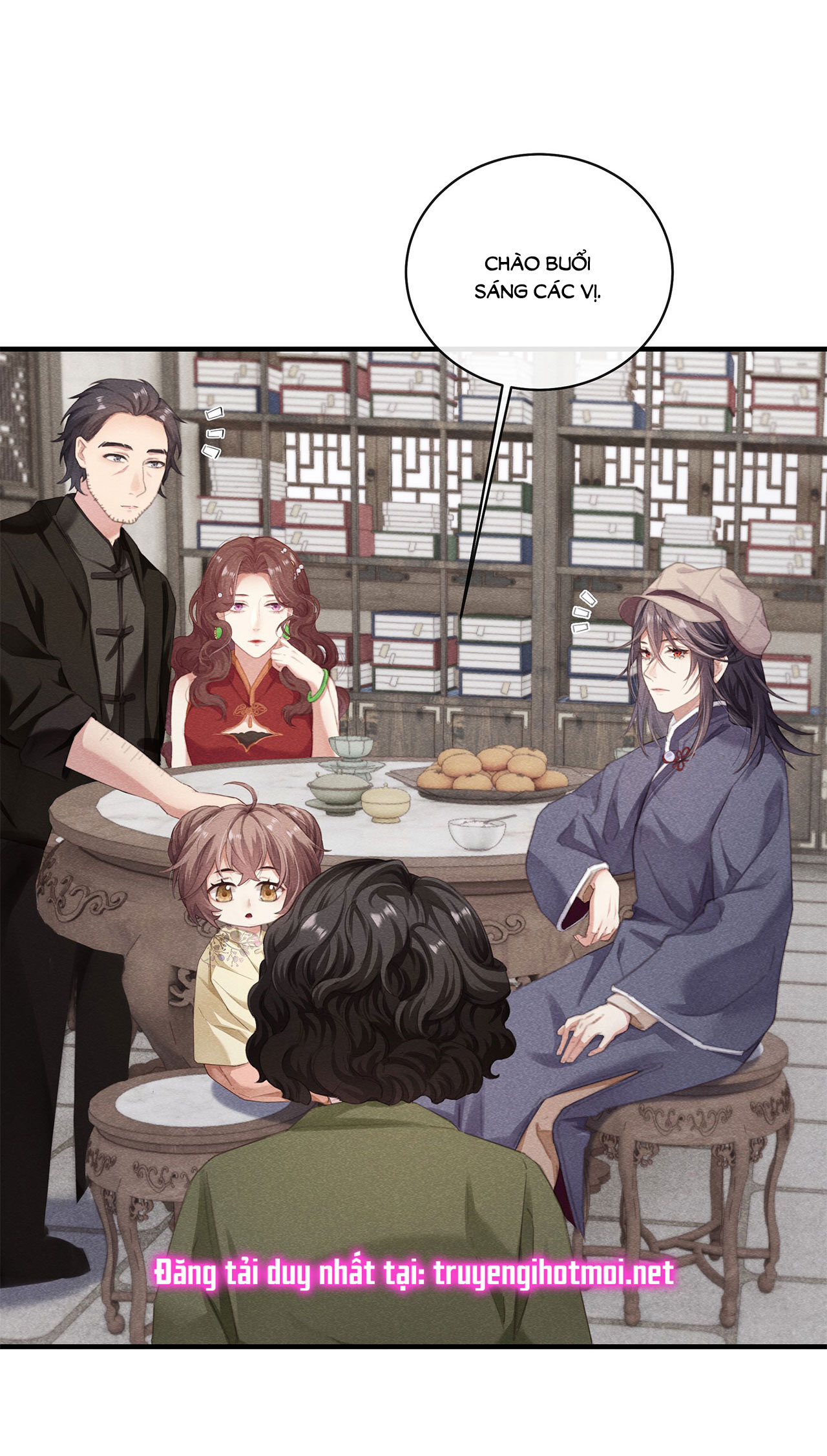 vấn quan chapter 11 9