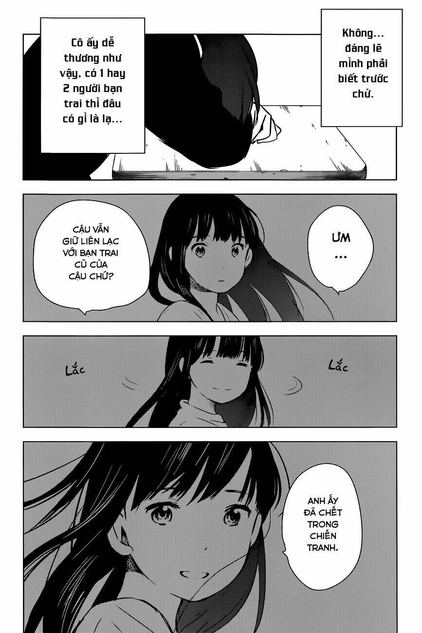 gojikanme no sensou chapter 7 22