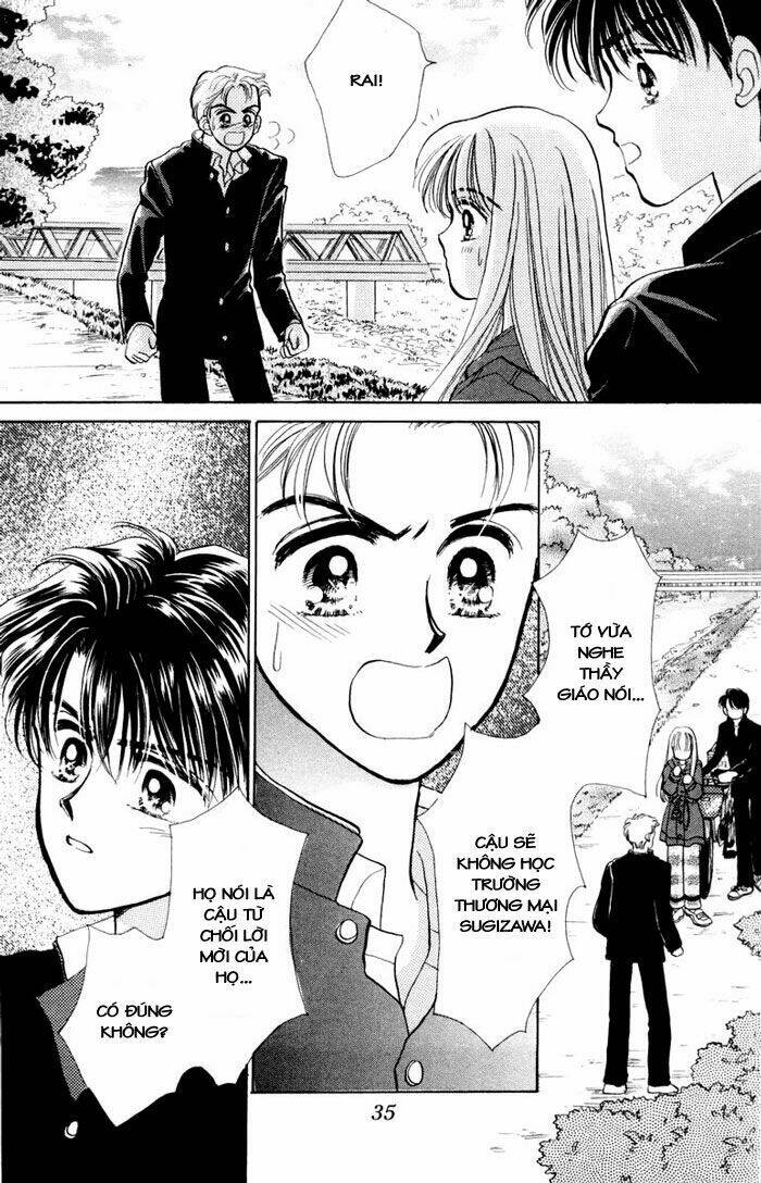 baby love chapter 11 37