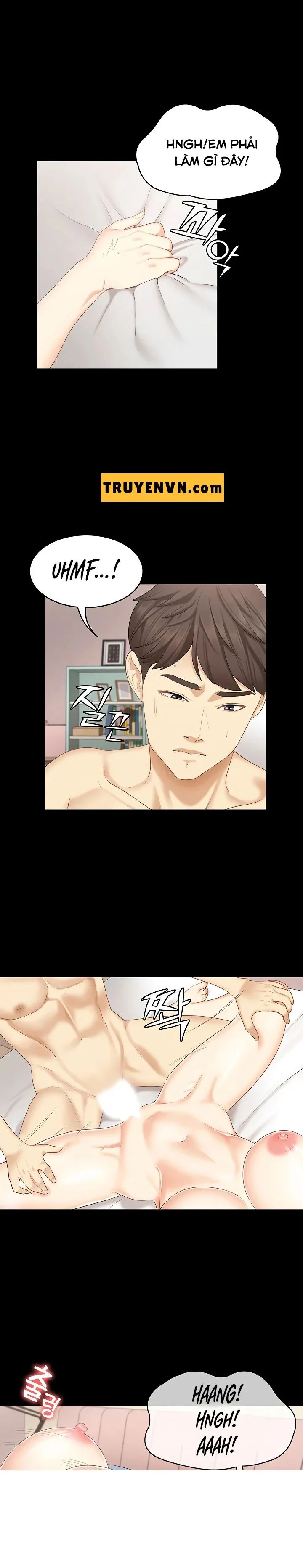 cô ấy là em gái tôi nhưng không sao chapter 27 21