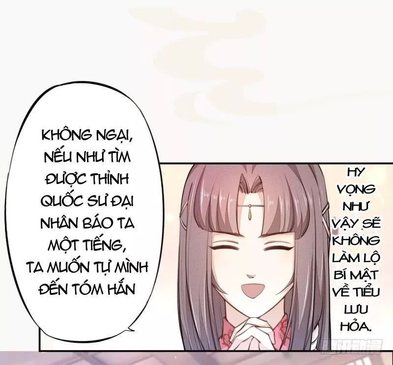 tuyệt thế luyện đan sư chapter 32 32