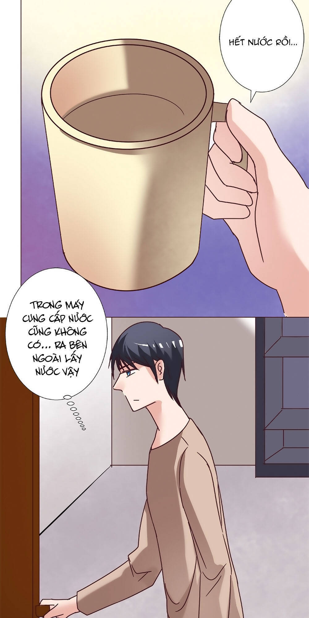 một tuần làm tình nhân chapter 9 5