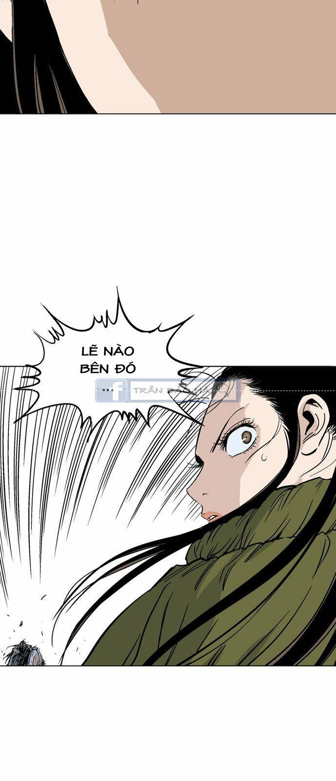 cao thủ 2 chapter 69 61