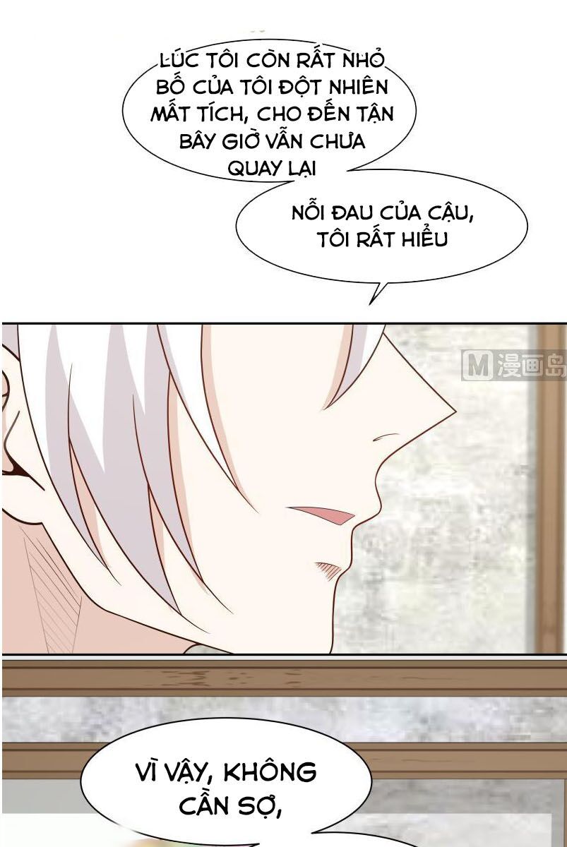 trên người ta có một rồng chapter 136 13