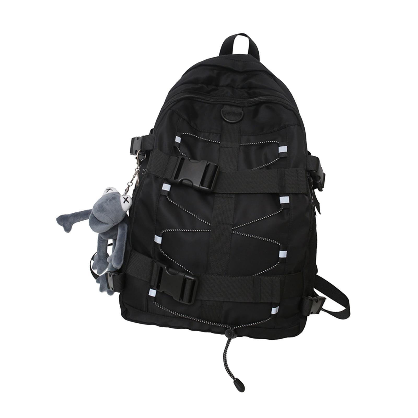 Ski Backpack Rucksack Waterproof Skateboard Bag for Cycling Outdoor Climbing