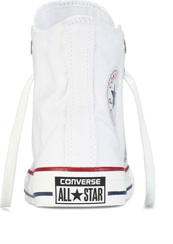 Giày Converse Chuck Taylor All Star Classic Hi Top - 121184