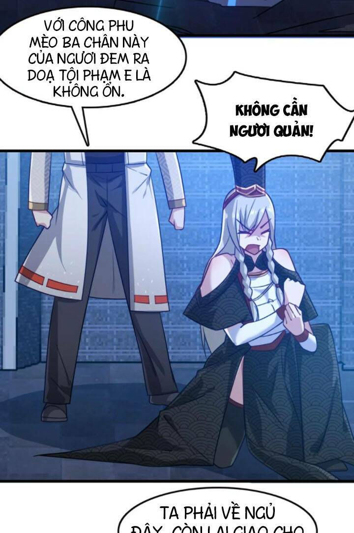 đại bảo kiếm của tôi chapter 2 49