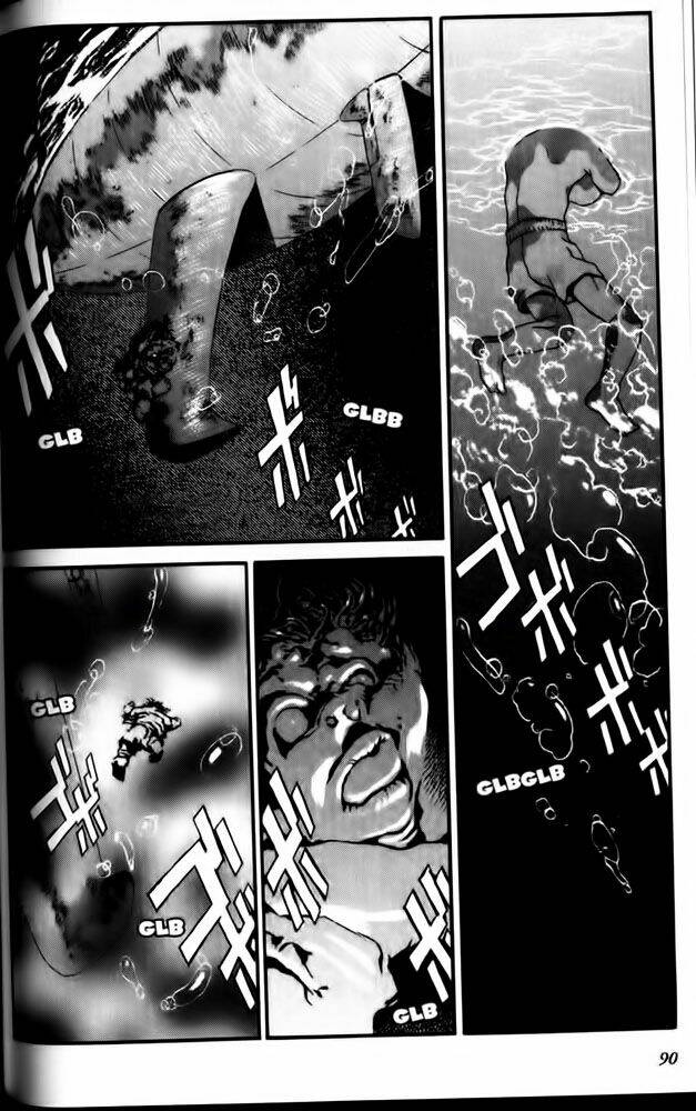 dark water chapter 2 23