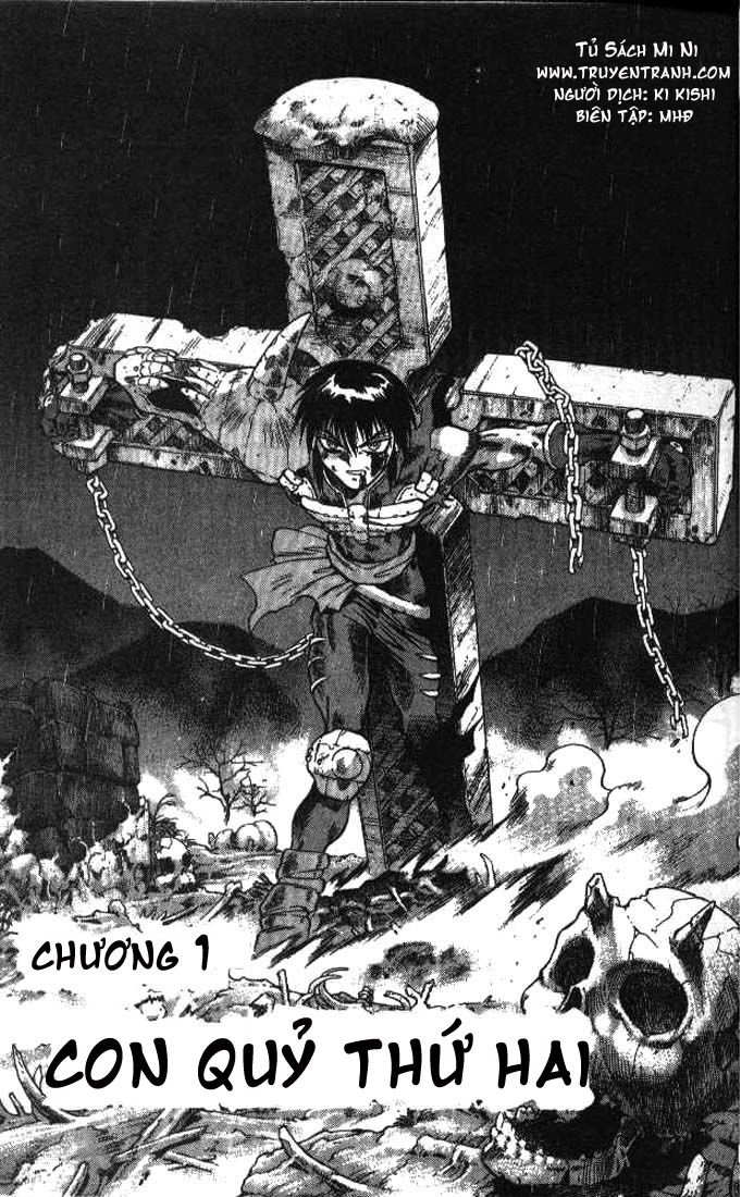 devil and devil chapter 9 3