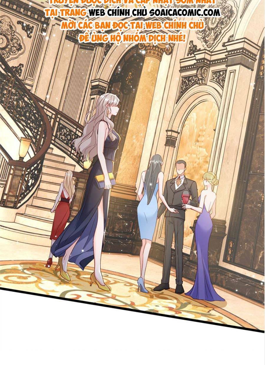 cô vợ của tôi không dễ bắt nạt chapter 86 7