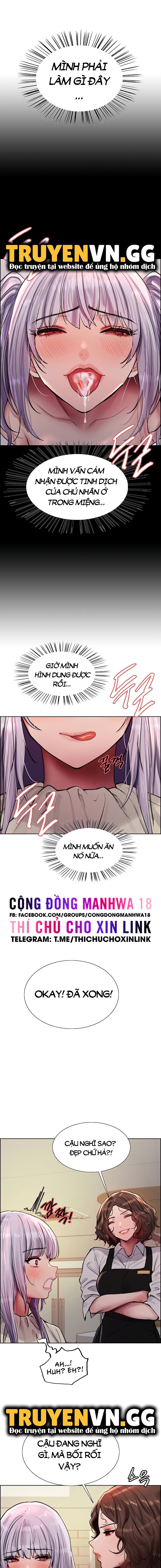 nhãn lực toàn năng chapter 57 7