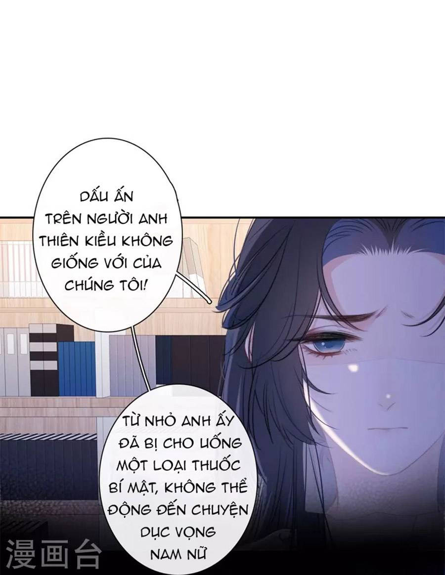kim ốc tàng kiều chapter 34 16