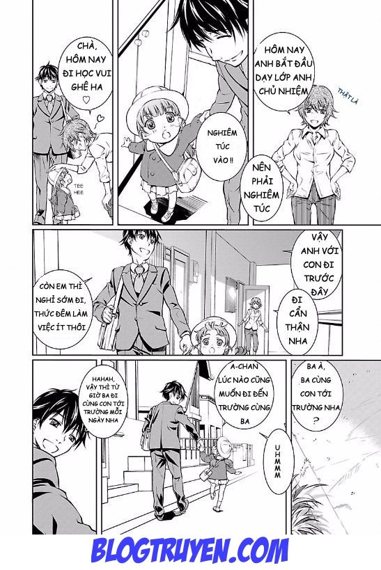 delusional love chapter 1 6