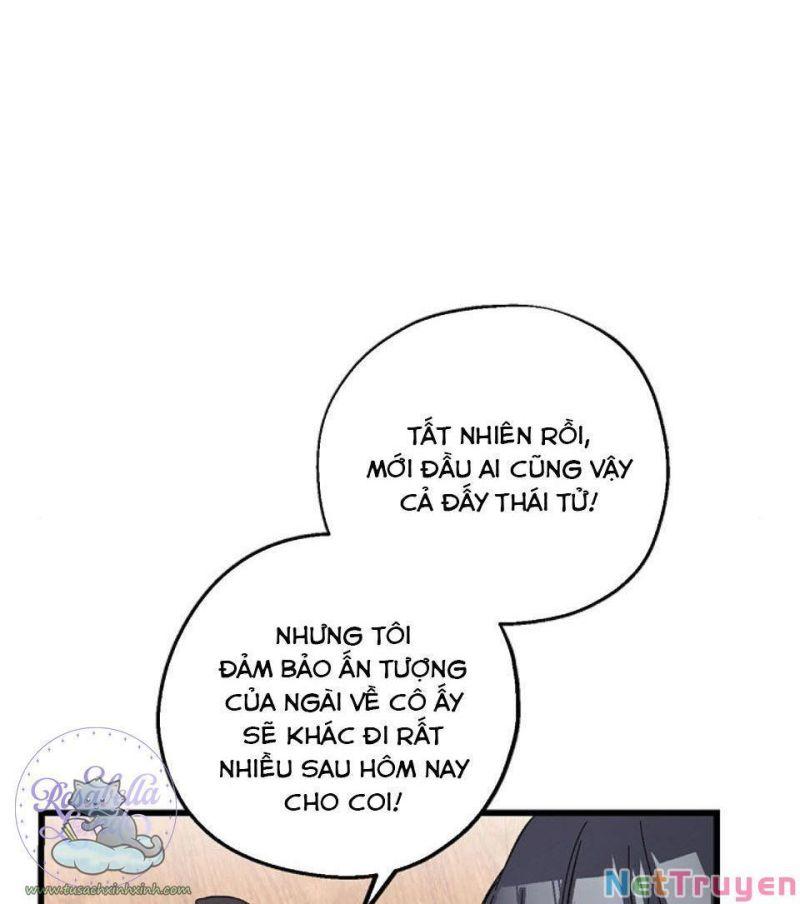 xin hãy cứ khóc, thái tử chapter 5 27