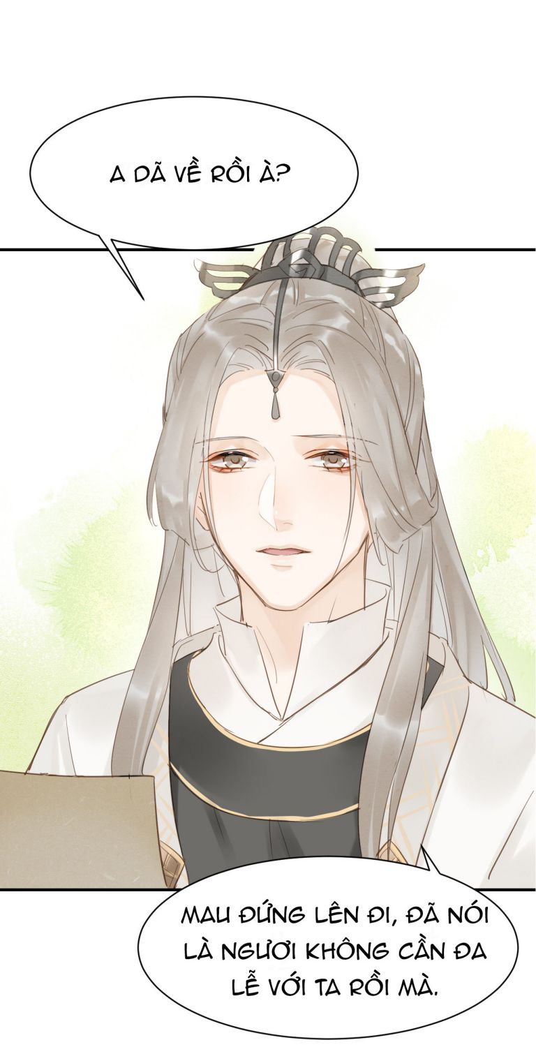 tù long chapter 14 4