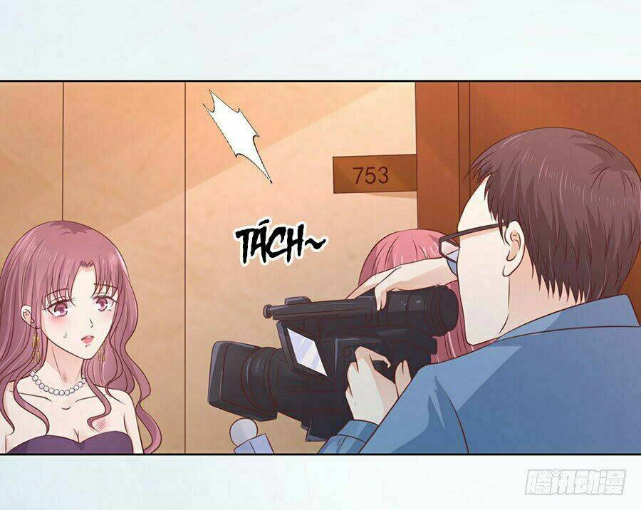 liệt ái tri hạ: series mật đào tiểu tình nhân chapter 195 7