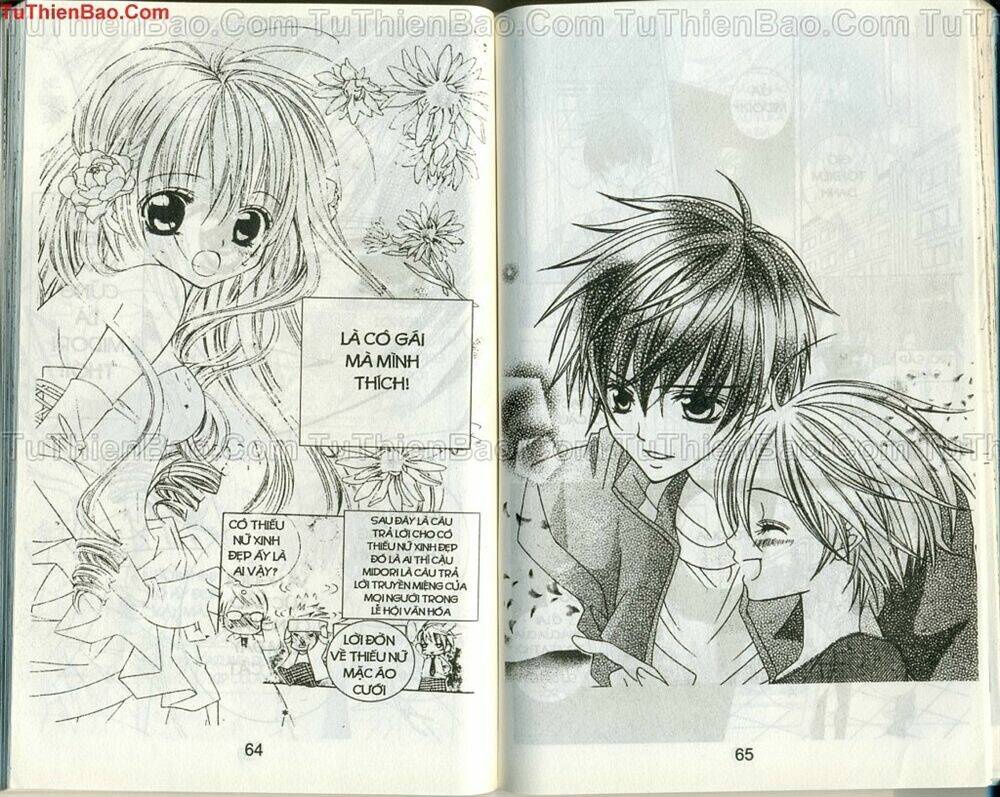 nữ cầu thủ xinh đẹp chapter 7 32