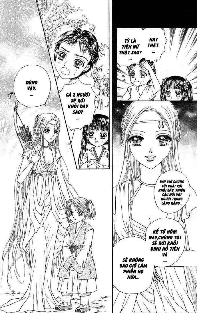 tiên khúc chapter 1 61