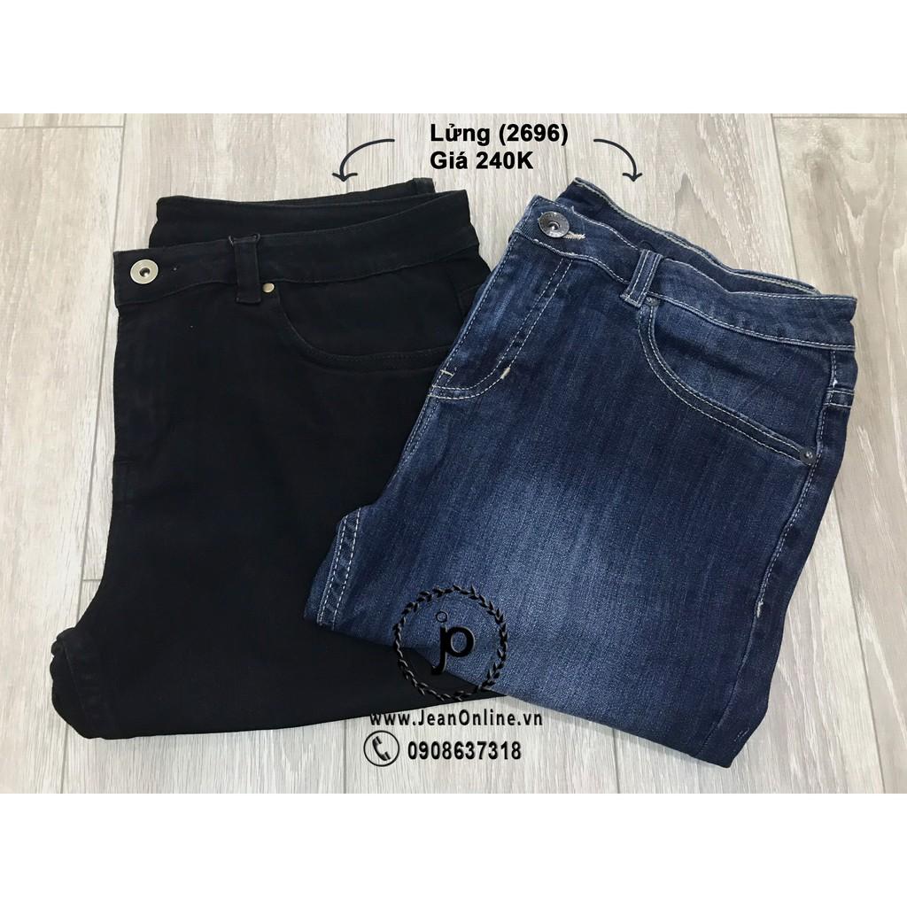 BIGSIZE - Lửng nữ
