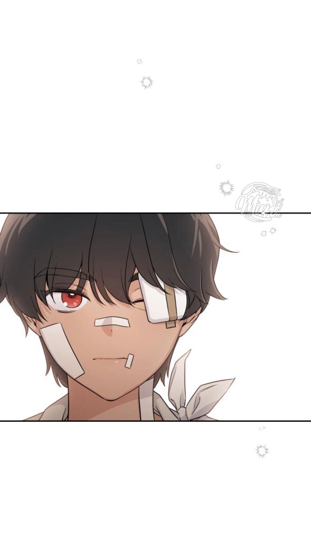 công nương mint bé nhỏ chapter 10 39