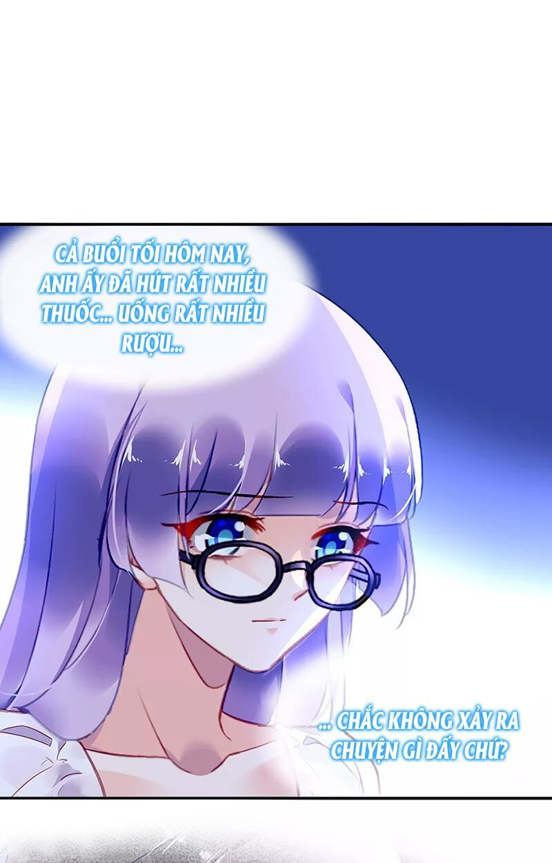 đối kháng hoa tâm chủ thượng chapter 133 14